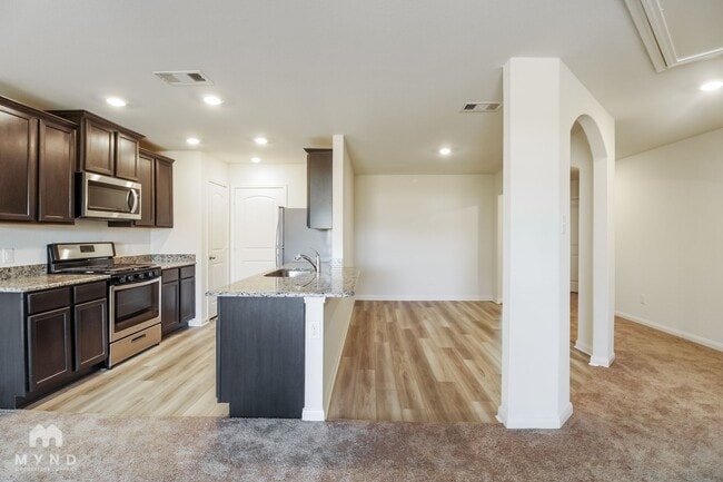 Building Photo - 22071 Ellison Dr