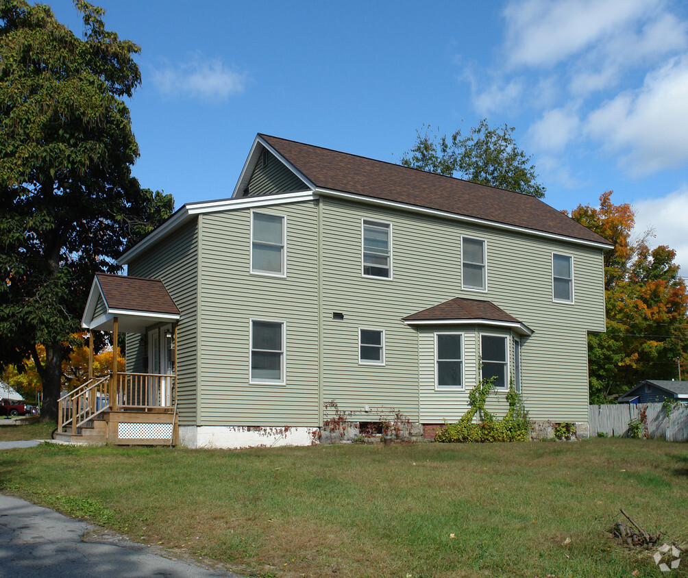 Primary Photo - 7 Haviland Ave