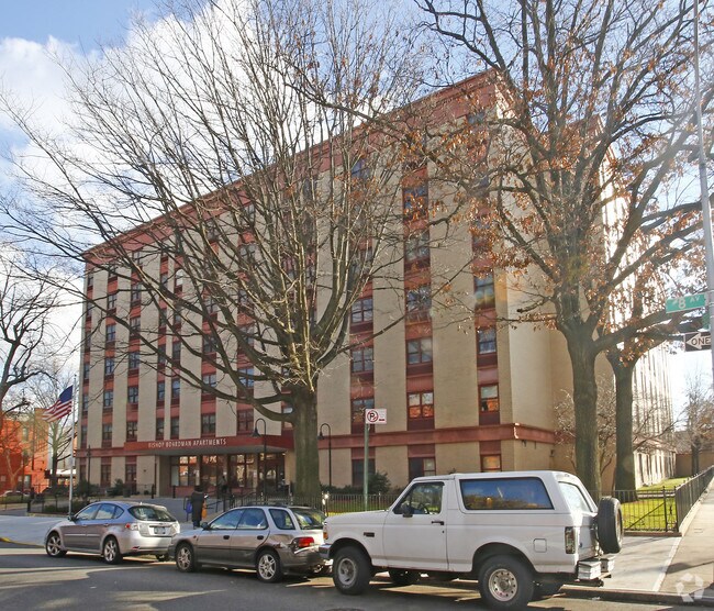 Boardman Senior Housing Apartments Brooklyn, NY
