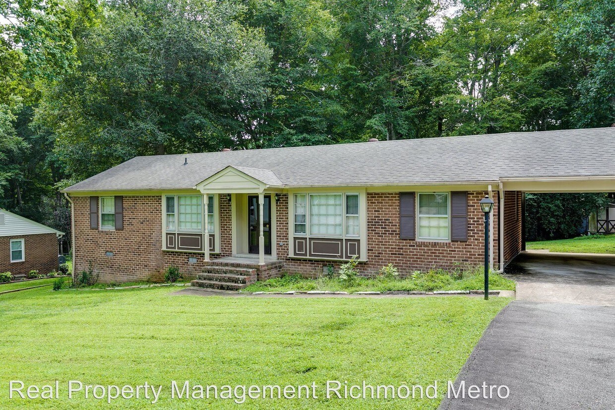 Primary Photo - 3 br, 1.5 bath House - 10221 Sauna Drive