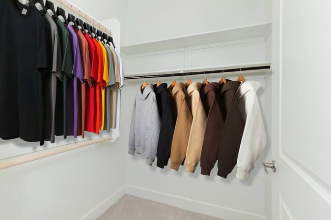 Interior Photo - Onyx Uptown PHX