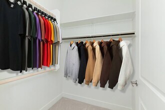 Interior Photo - Onyx Uptown PHX