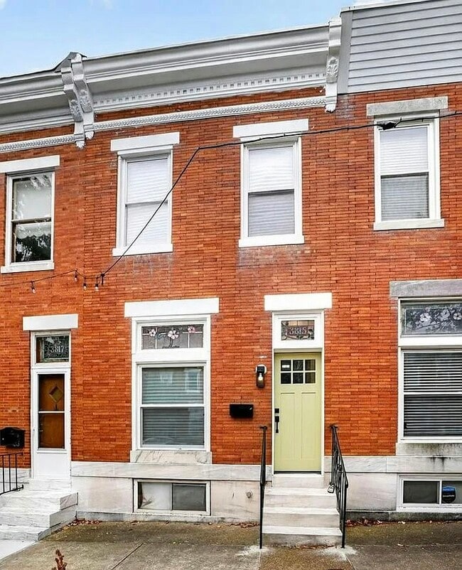 Building Photo - 3815 Foster Ave
