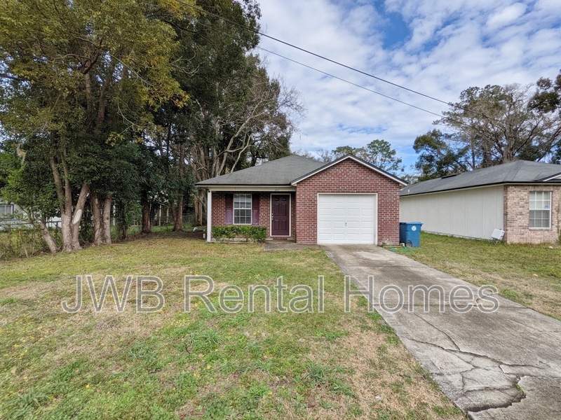 Foto principal - 3317 Frances Ave