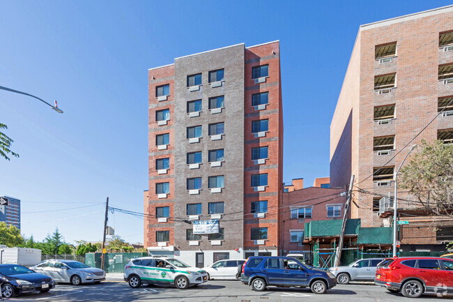 Building Photo - 1893 Crotona Ave