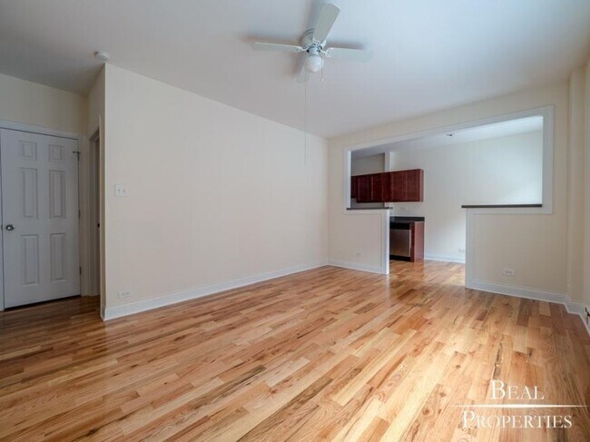 Photo - 1 bedroom in CHICAGO IL 60613 Apartment