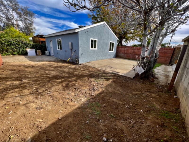 15336 Bledsoe St, Los Angeles, CA 91342 House Rental in Los Angeles