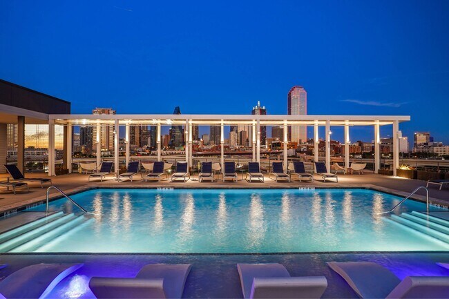 Foto del edificio - The Margaret at Riverfront