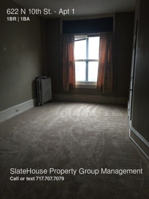 Foto del edificio - 622 N 10th St