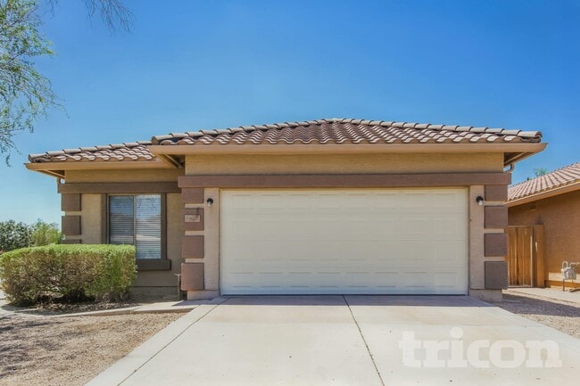 Building Photo - 8605 W Sonora St