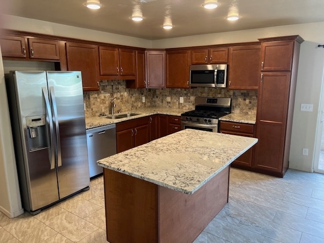 Kitchen - 20 Witt Dr