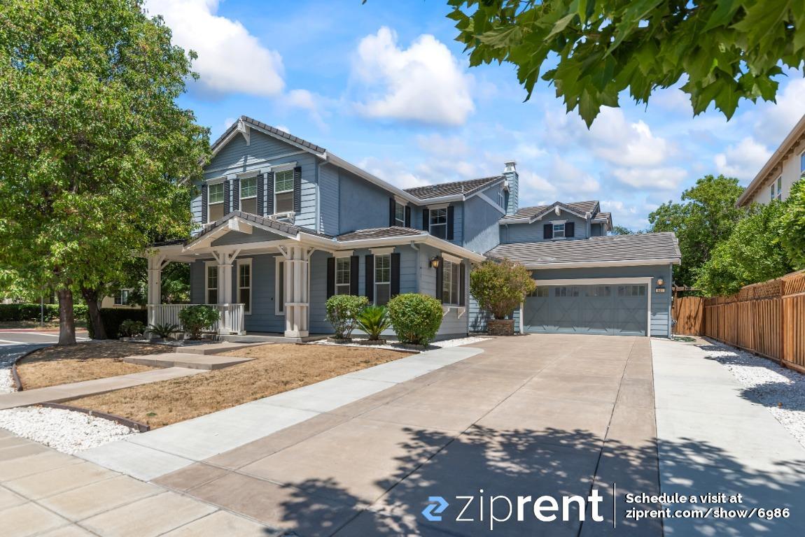 641 W Sombra Way, Mountain House, CA 95391 House for Rent in Mountain House, CA