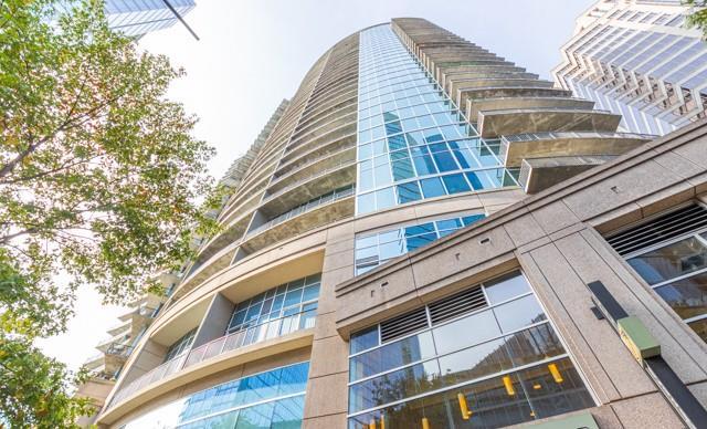 Building Photo - 1080 Peachtree St NE