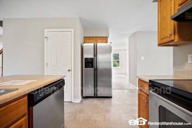 Building Photo - 411 Beaufont Hills Dr
