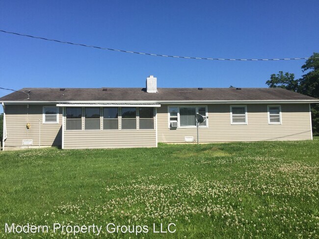 Building Photo - 3 br, 1.5 bath House - 7805 State Highway  Z