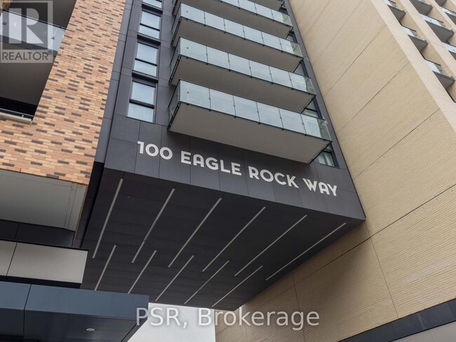 Building Photo - 100 Eagle Rock Way