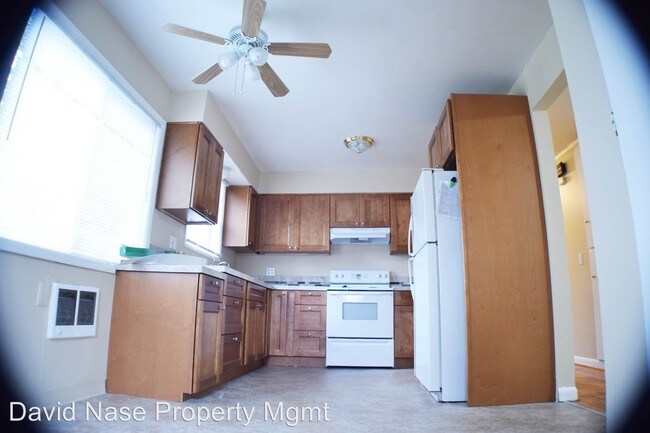 Foto del edificio - 6309 SE Overland St