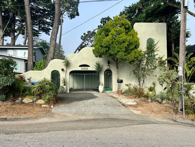 Foto del edificio - 671 Taylor St