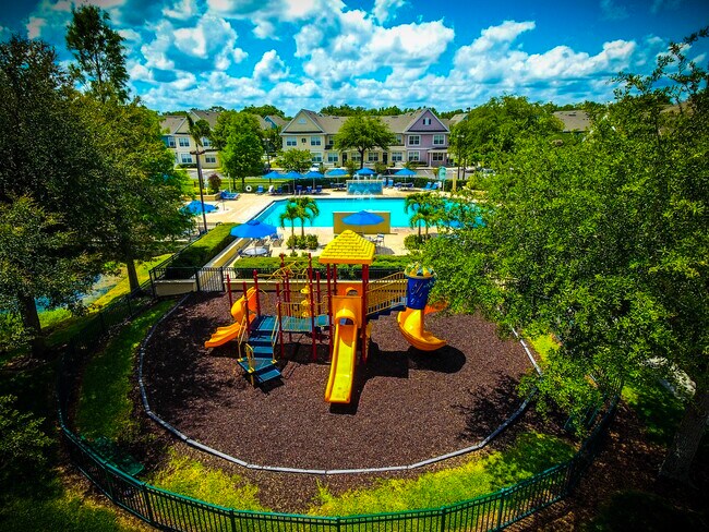 Building Photo - 4004 San Gallo Dr
