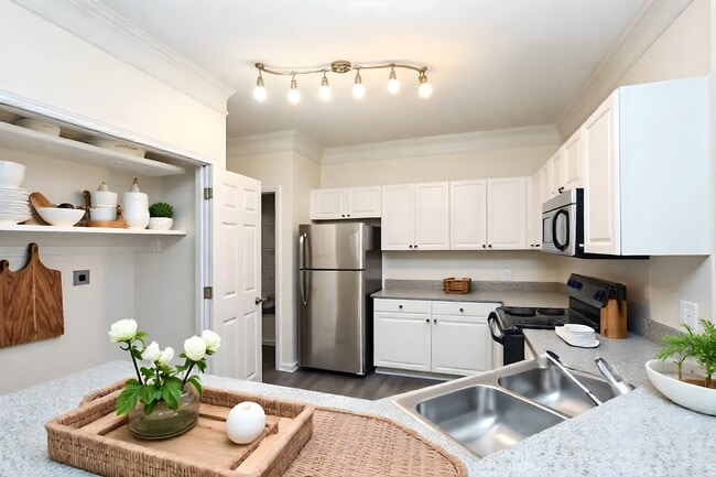 Interior Photo - Villas at Cordova