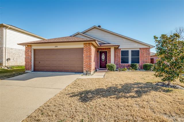 Foto del edificio - 2709 Cedar Crest Dr