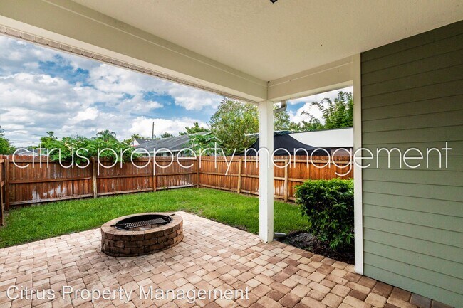 Building Photo - 3 br, 2.5 bath House - 1409 E.  Muriel Street
