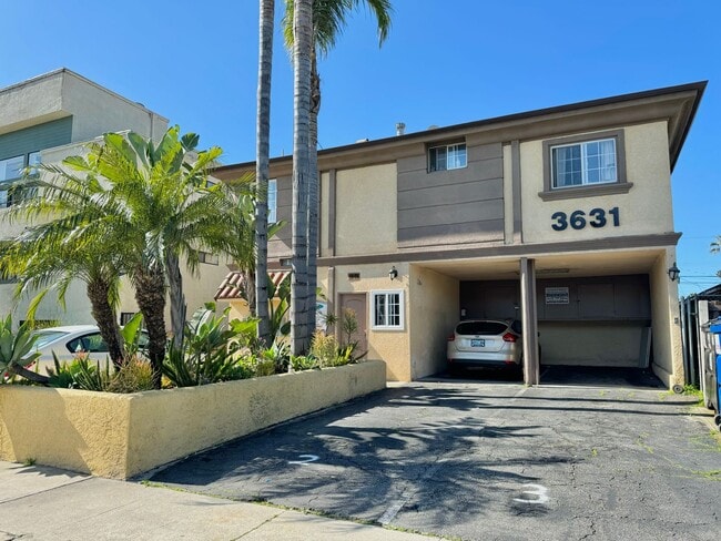Building Photo - 3631 Midvale Ave