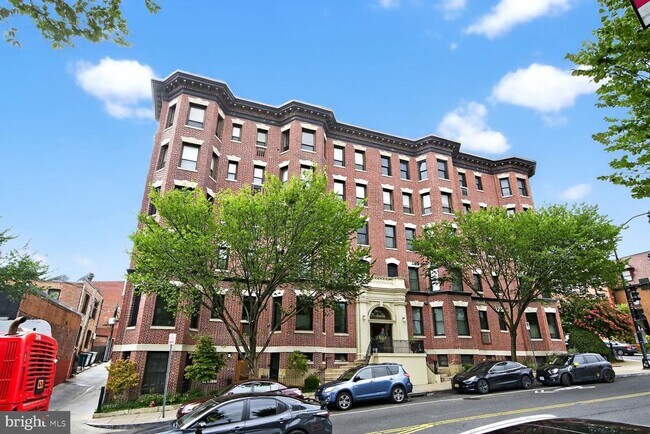 Foto del edificio - 2038 18th St NW