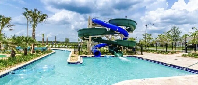 Foto del edificio - 4299PD  Brand New Storey Lake 5 Bedroom wi...