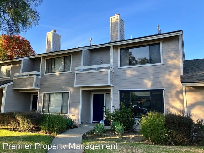Foto del edificio - 3 br, 2.5 bath House - 1003 W. Walnut Ave