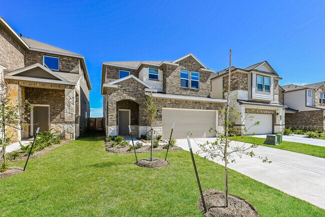 Building Photo - 7914 Cypress Country Dr