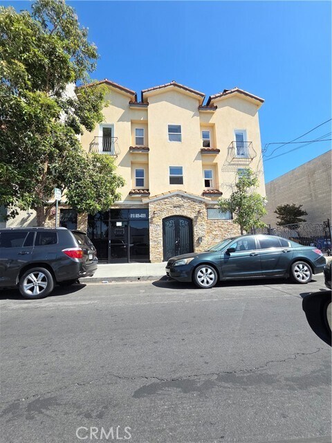 Foto del edificio - 14537 Archwood St