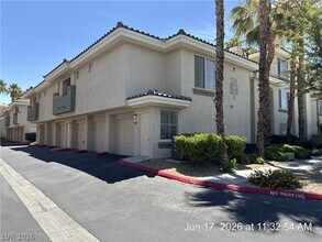Building Photo - 7131 S Durango Dr
