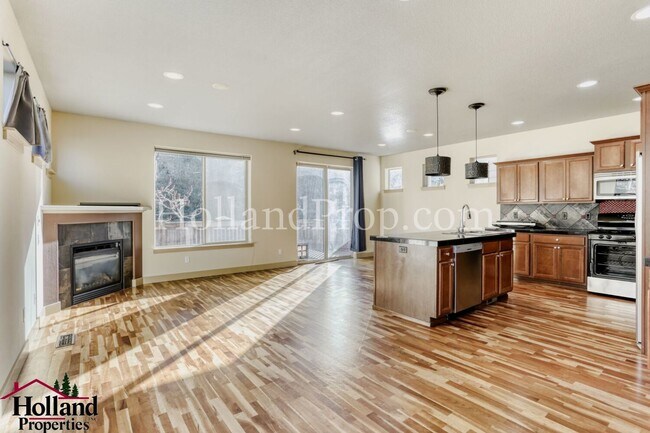 Foto del edificio - Beautiful 3-Bedroom Hillsboro Home in Desirable Location!