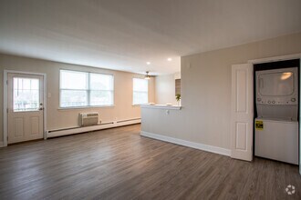 Chestnut Terrace Apartments photo'