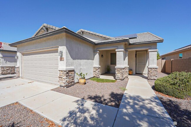 Foto del edificio - 6560 E 34th Ln