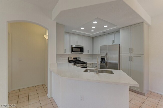 Foto del edificio - 3320 S Fort Apache Rd