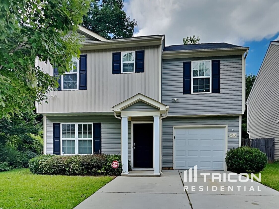 Foto principal - 4912 Magnasco Ln