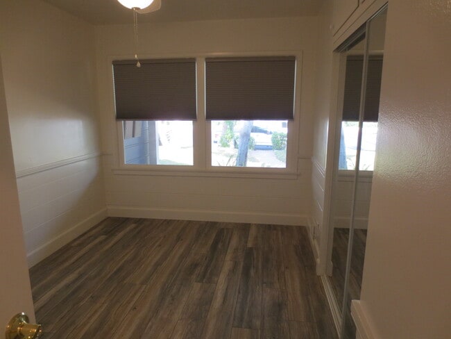 Bedroom #3 - 1403 S Catalina Ave