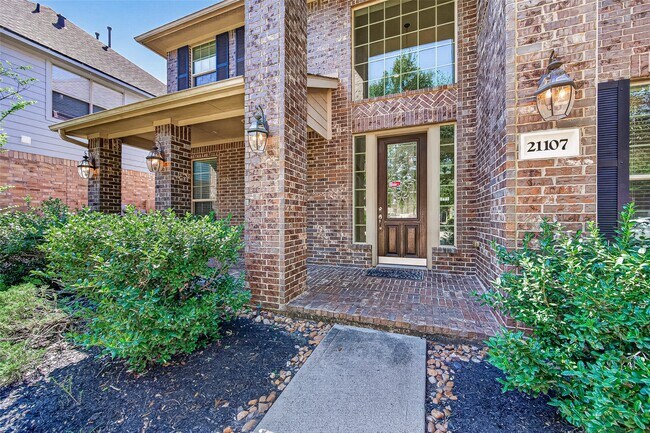 Foto del edificio - 21107 Grove Briar Ln