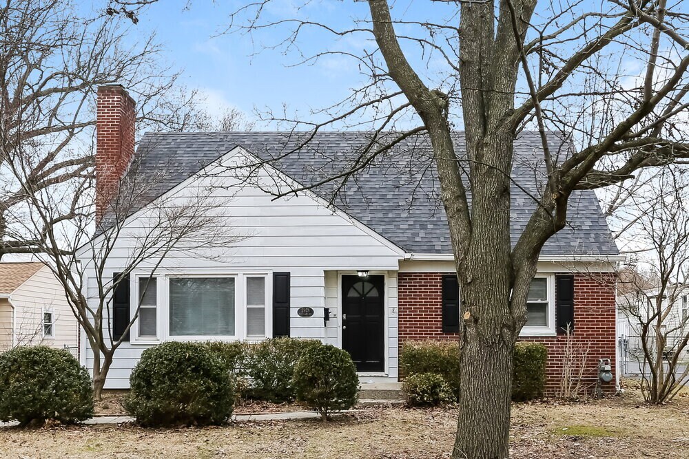 Foto principal - 2928 Maryland Ave