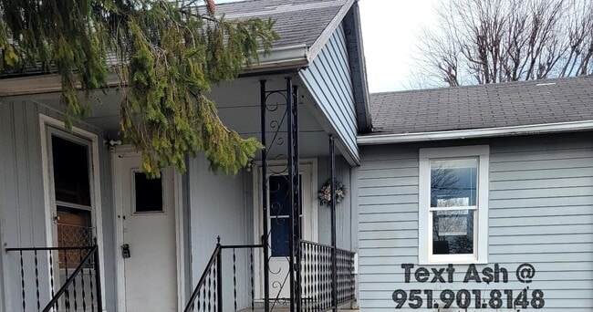 Foto del edificio - 2202 Silver St