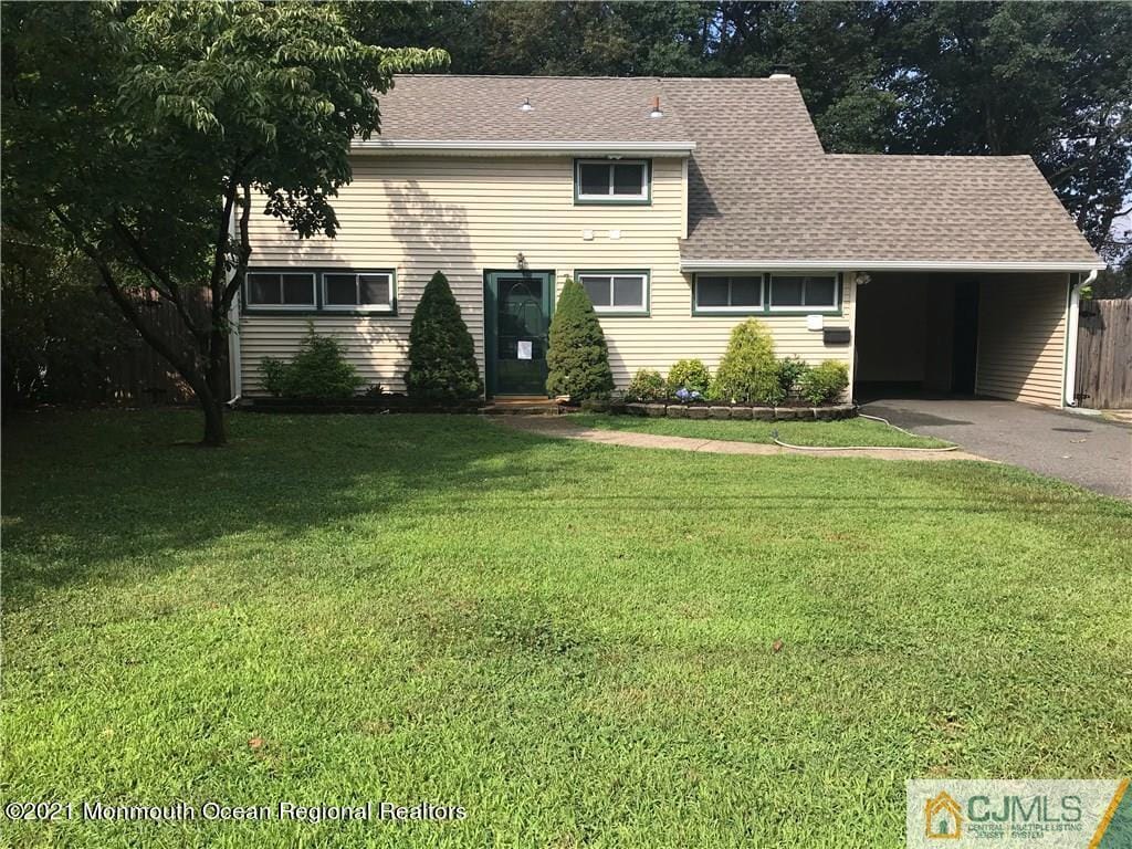 7 Ridge Rd, Old Bridge, NJ 08857 House for Rent in Old Bridge, NJ