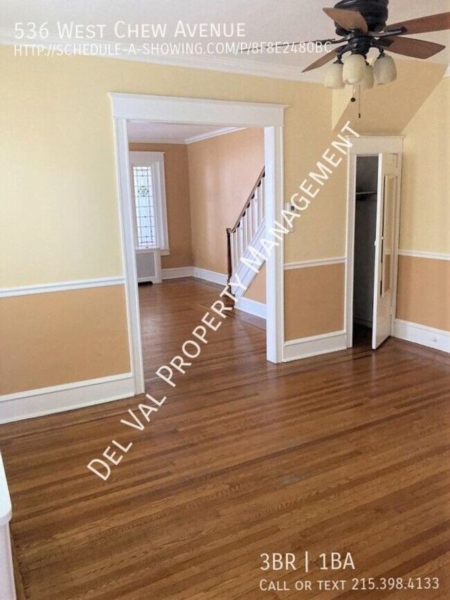 Foto del edificio - Spacious 3 Bedroom Home – Backyard + Porch Included!