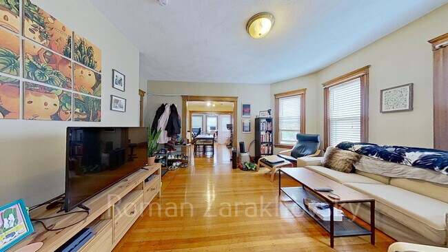 Foto del edificio - 17 Woodbridge St