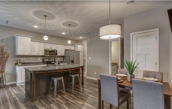 Foto del edificio - 5059 56th St NW