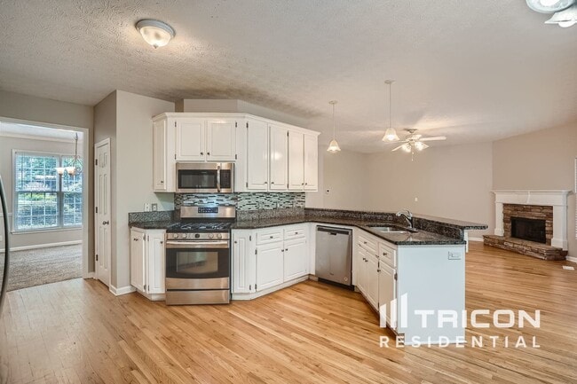 Foto del edificio - 219 Sable Trace Dr