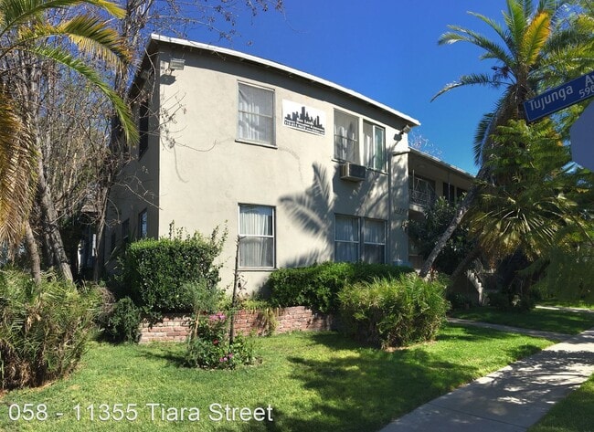 Building Photo - 11355 Tiara St