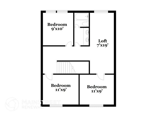 Foto del edificio - 12812 Dove Field Ln