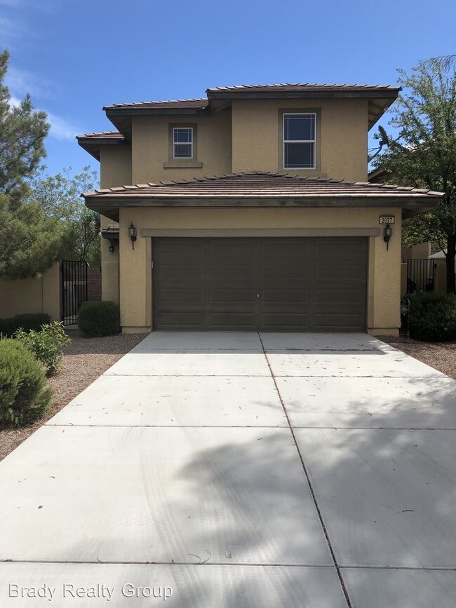 Building Photo - 3 br, 3 bath House - 2077 Danzinger Place
